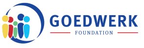 Logo Goedwerk Foundation