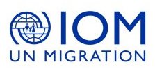 Logo IOM officieel